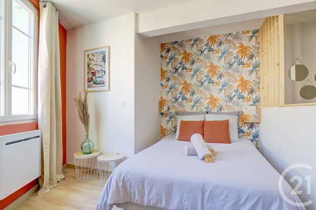 Appartement T1 à vendre - 1 pièce - 27.2 m2 - ALBI - 81 - MIDI-PYRENEES - Century 21 Agence Sainte-Cécile