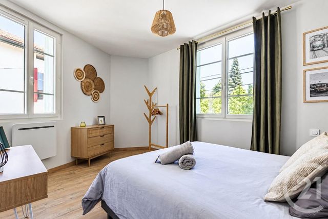 Appartement T2 à vendre - 2 pièces - 43.2 m2 - ALBI - 81 - MIDI-PYRENEES - Century 21 Agence Sainte-Cécile