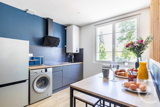 Appartement T2 à vendre - 2 pièces - 43.2 m2 - ALBI - 81 - MIDI-PYRENEES - Century 21 Agence Sainte-Cécile