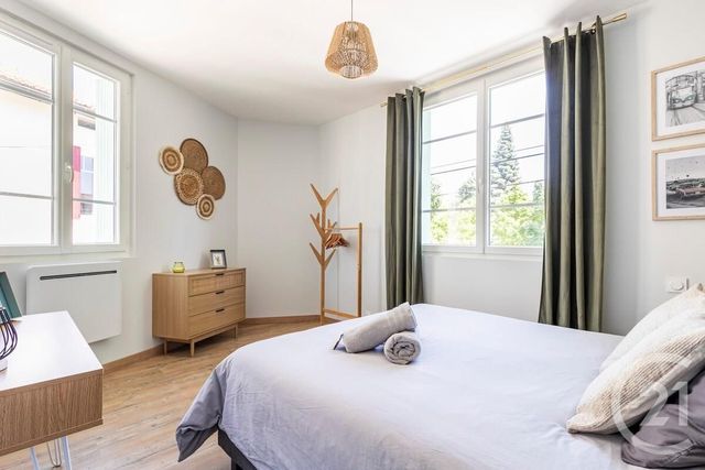 Appartement T2 à vendre - 2 pièces - 43.2 m2 - ALBI - 81 - MIDI-PYRENEES - Century 21 Agence Sainte-Cécile