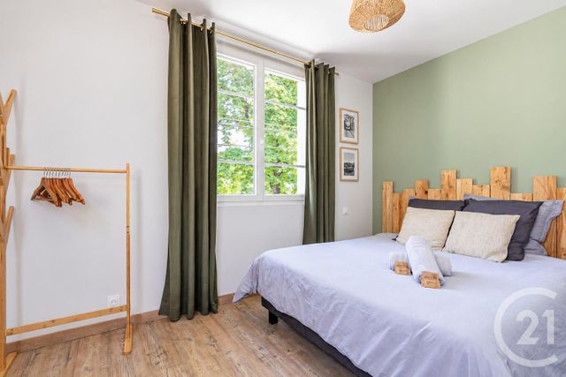 Appartement T2 à vendre - 2 pièces - 43.2 m2 - ALBI - 81 - MIDI-PYRENEES - Century 21 Agence Sainte-Cécile