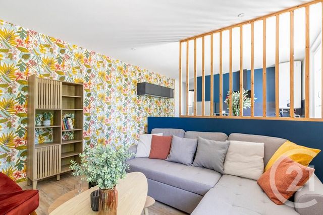 Appartement T2 à vendre ALBI