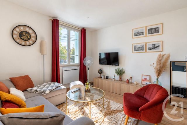 Appartement T2 à vendre ALBI