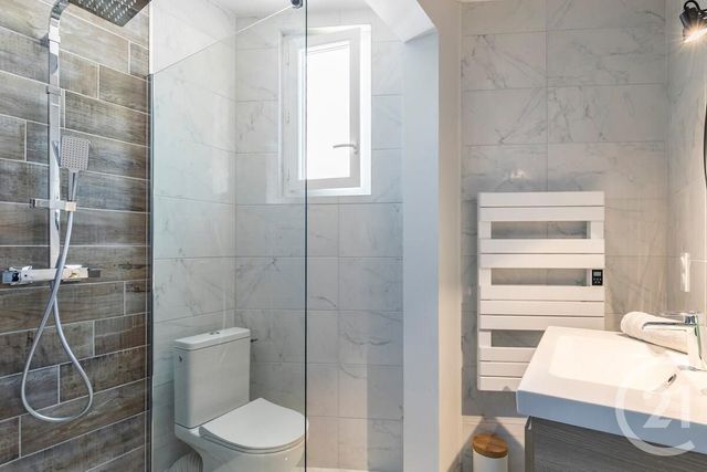 Appartement T2 à vendre - 2 pièces - 43.2 m2 - ALBI - 81 - MIDI-PYRENEES - Century 21 Agence Sainte-Cécile