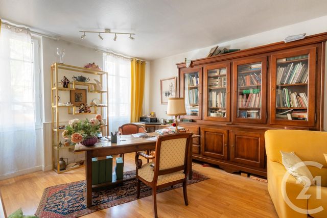 maison à vendre - 7 pièces - 161.0 m2 - ALBI - 81 - MIDI-PYRENEES - Century 21 Agence Sainte-Cécile