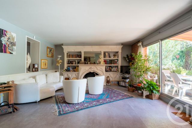 maison à vendre - 7 pièces - 161.0 m2 - ALBI - 81 - MIDI-PYRENEES - Century 21 Agence Sainte-Cécile