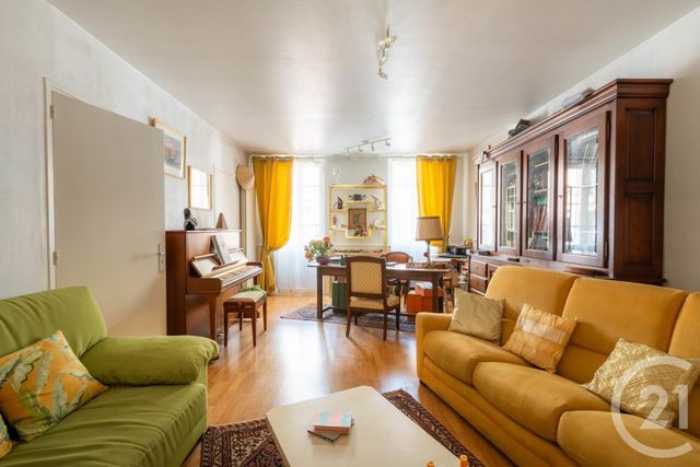 maison à vendre - 7 pièces - 161.0 m2 - ALBI - 81 - MIDI-PYRENEES - Century 21 Agence Sainte-Cécile