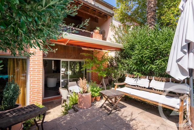maison à vendre - 7 pièces - 161.0 m2 - ALBI - 81 - MIDI-PYRENEES - Century 21 Agence Sainte-Cécile