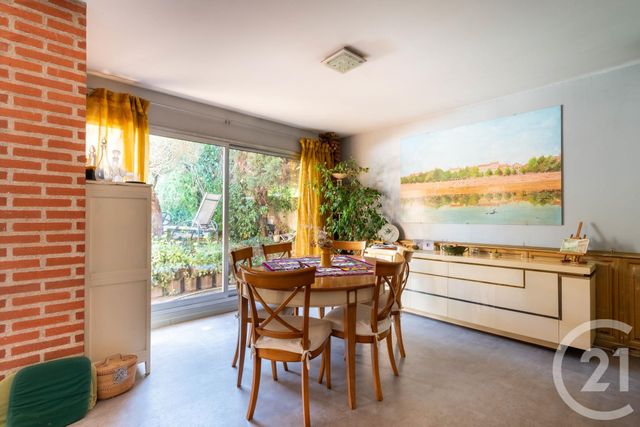 maison à vendre - 7 pièces - 161.0 m2 - ALBI - 81 - MIDI-PYRENEES - Century 21 Agence Sainte-Cécile
