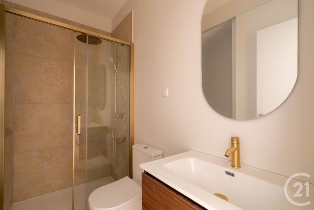 Appartement Studio à vendre - 1 pièce - 20.5 m2 - ALBI - 81 - MIDI-PYRENEES - Century 21 Agence Sainte-Cécile