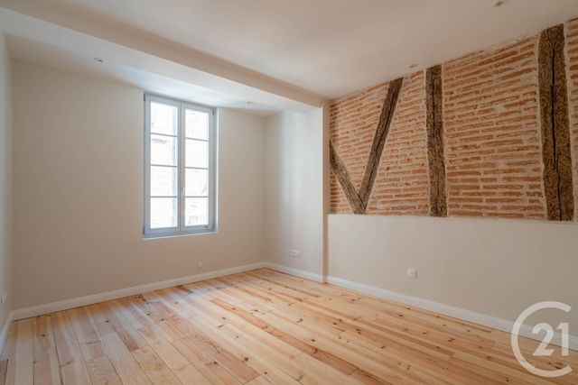 Appartement Studio à vendre - 1 pièce - 20.5 m2 - ALBI - 81 - MIDI-PYRENEES - Century 21 Agence Sainte-Cécile