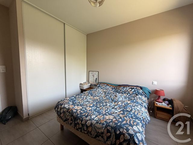 Appartement T3 à louer - 3 pièces - 61.96 m2 - ALBI - 81 - MIDI-PYRENEES - Century 21 Agence Sainte-Cécile