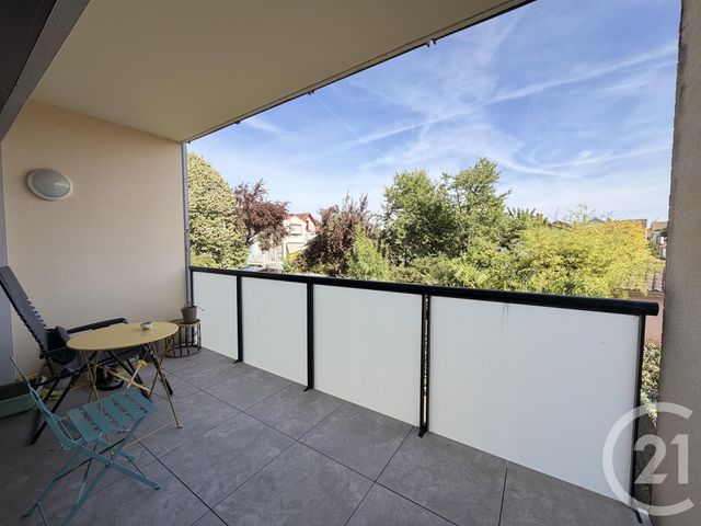 Appartement T3 à louer - 3 pièces - 61.96 m2 - ALBI - 81 - MIDI-PYRENEES - Century 21 Agence Sainte-Cécile