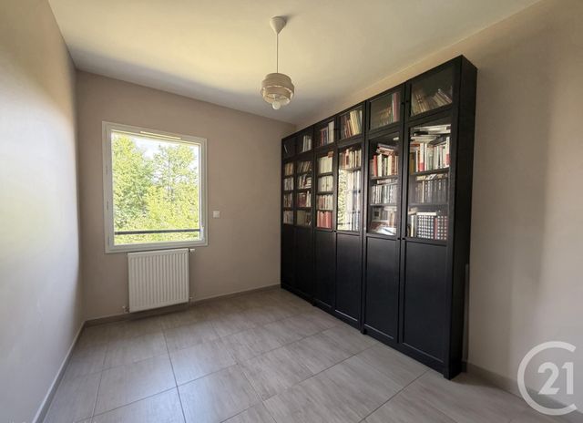 Appartement T3 à louer - 3 pièces - 61.96 m2 - ALBI - 81 - MIDI-PYRENEES - Century 21 Agence Sainte-Cécile