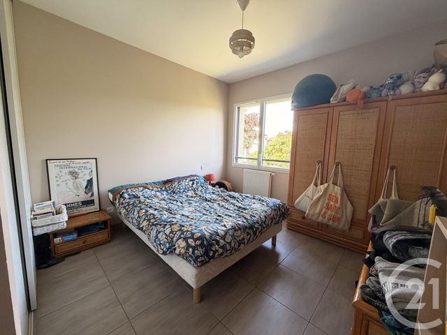 Appartement T3 à louer - 3 pièces - 61.96 m2 - ALBI - 81 - MIDI-PYRENEES - Century 21 Agence Sainte-Cécile