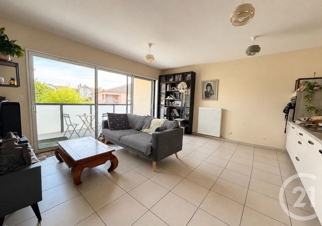 Appartement T3 à louer ALBI