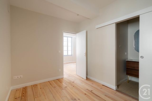Appartement F2 à vendre - 2 pièces - 34.0 m2 - ALBI - 81 - MIDI-PYRENEES - Century 21 Agence Sainte-Cécile