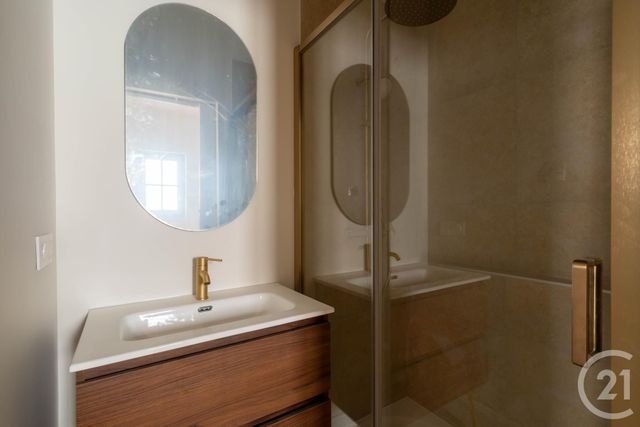 Appartement F2 à vendre - 2 pièces - 34.0 m2 - ALBI - 81 - MIDI-PYRENEES - Century 21 Agence Sainte-Cécile