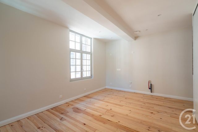 Appartement F2 à vendre - 2 pièces - 34.0 m2 - ALBI - 81 - MIDI-PYRENEES - Century 21 Agence Sainte-Cécile
