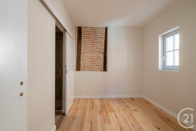 Appartement F2 à vendre - 2 pièces - 34.0 m2 - ALBI - 81 - MIDI-PYRENEES - Century 21 Agence Sainte-Cécile