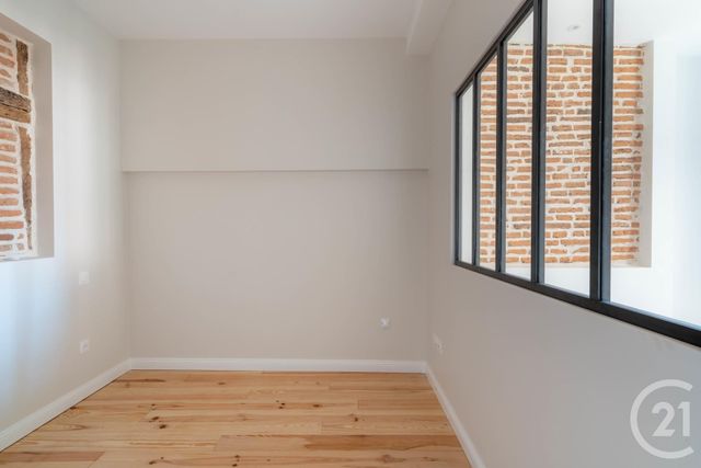 Appartement F2 à vendre - 2 pièces - 31.0 m2 - ALBI - 81 - MIDI-PYRENEES - Century 21 Agence Sainte-Cécile