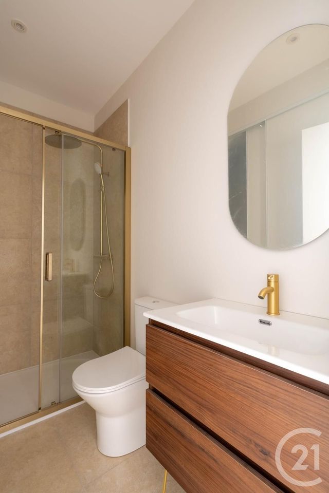 Appartement F2 à vendre - 2 pièces - 31.0 m2 - ALBI - 81 - MIDI-PYRENEES - Century 21 Agence Sainte-Cécile