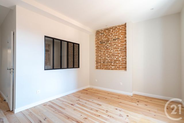 Appartement F2 à vendre - 2 pièces - 31.0 m2 - ALBI - 81 - MIDI-PYRENEES - Century 21 Agence Sainte-Cécile