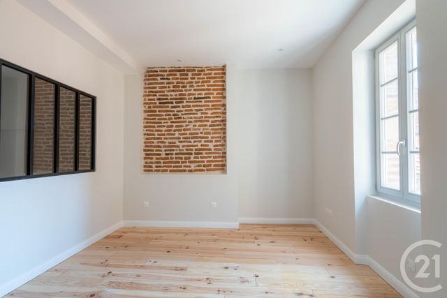 Appartement F2 à vendre - 2 pièces - 31.0 m2 - ALBI - 81 - MIDI-PYRENEES - Century 21 Agence Sainte-Cécile