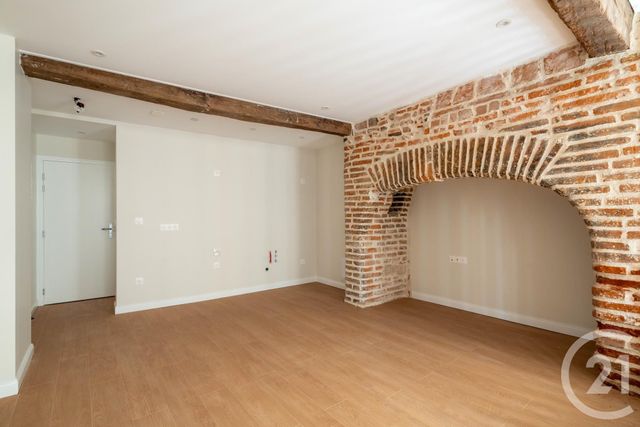 Appartement F1 à vendre - 1 pièce - 28.0 m2 - ALBI - 81 - MIDI-PYRENEES - Century 21 Agence Sainte-Cécile