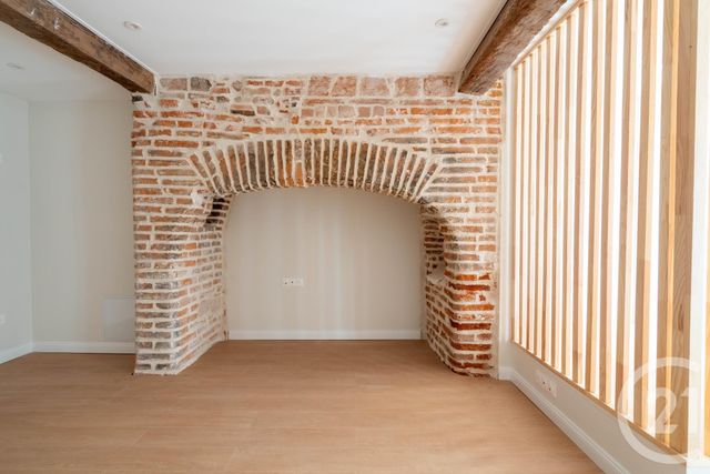 Appartement F1 à vendre - 1 pièce - 28.0 m2 - ALBI - 81 - MIDI-PYRENEES - Century 21 Agence Sainte-Cécile