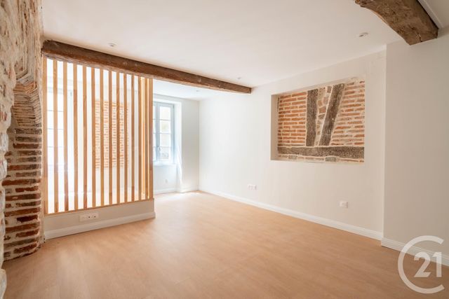 Appartement F1 à vendre - 1 pièce - 28.0 m2 - ALBI - 81 - MIDI-PYRENEES - Century 21 Agence Sainte-Cécile