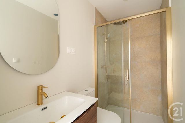 Appartement F1 à vendre - 1 pièce - 28.0 m2 - ALBI - 81 - MIDI-PYRENEES - Century 21 Agence Sainte-Cécile