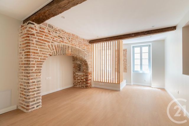 Appartement F1 à vendre - 1 pièce - 28.0 m2 - ALBI - 81 - MIDI-PYRENEES - Century 21 Agence Sainte-Cécile