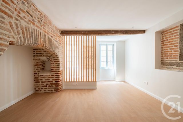 Appartement F1 à vendre - 1 pièce - 28.0 m2 - ALBI - 81 - MIDI-PYRENEES - Century 21 Agence Sainte-Cécile