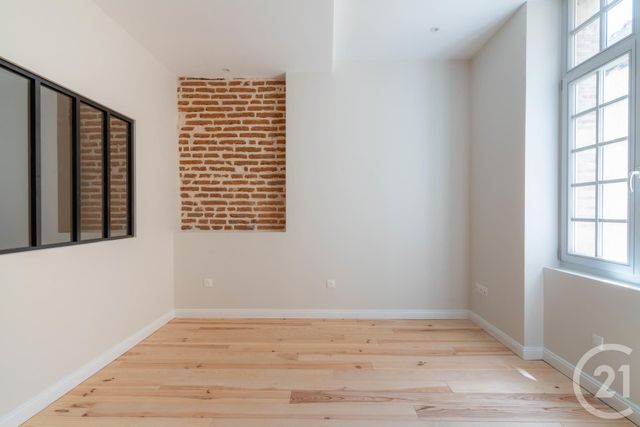 Appartement F2 à vendre ALBI