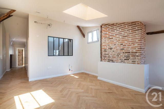 Appartement F3 à vendre - 3 pièces - 50.0 m2 - ALBI - 81 - MIDI-PYRENEES - Century 21 Agence Sainte-Cécile