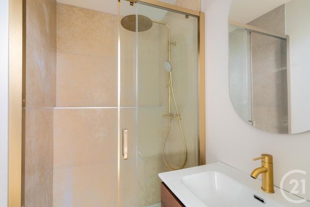 Appartement F3 à vendre - 3 pièces - 50.0 m2 - ALBI - 81 - MIDI-PYRENEES - Century 21 Agence Sainte-Cécile