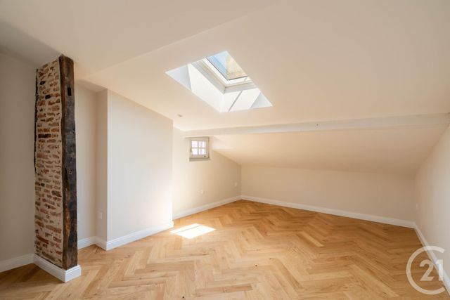 Appartement F3 à vendre - 3 pièces - 50.0 m2 - ALBI - 81 - MIDI-PYRENEES - Century 21 Agence Sainte-Cécile