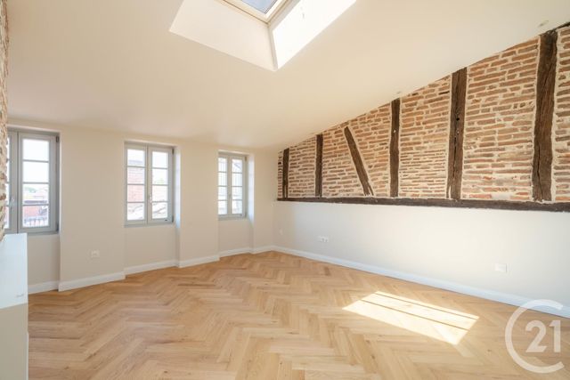 Appartement F3 à vendre - 3 pièces - 50.0 m2 - ALBI - 81 - MIDI-PYRENEES - Century 21 Agence Sainte-Cécile