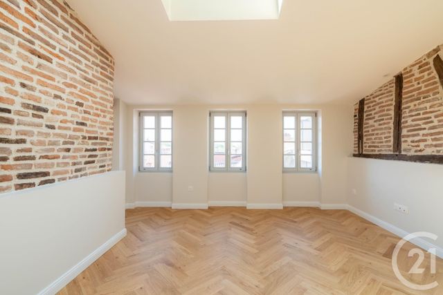 Appartement F3 à vendre - 3 pièces - 50.0 m2 - ALBI - 81 - MIDI-PYRENEES - Century 21 Agence Sainte-Cécile