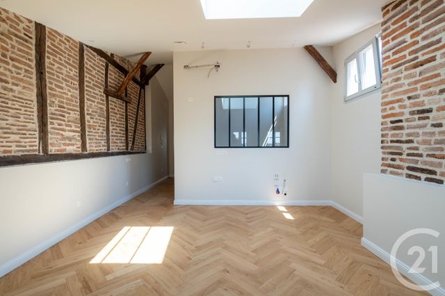 Appartement F3 à vendre - 3 pièces - 50.0 m2 - ALBI - 81 - MIDI-PYRENEES - Century 21 Agence Sainte-Cécile