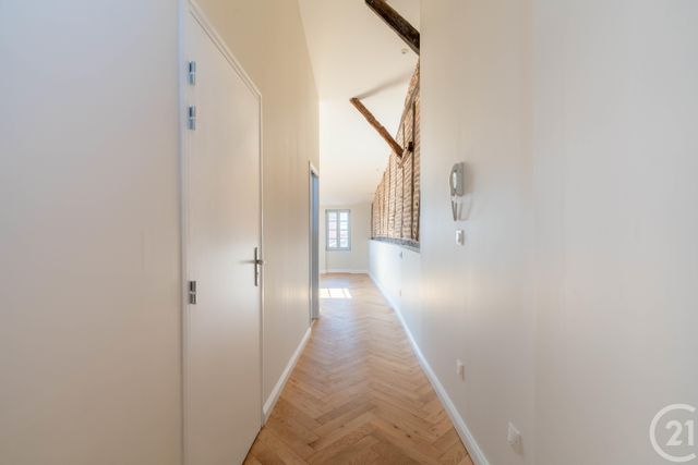 Appartement F3 à vendre - 3 pièces - 50.0 m2 - ALBI - 81 - MIDI-PYRENEES - Century 21 Agence Sainte-Cécile