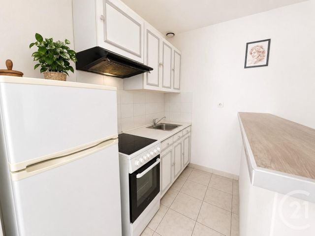 Appartement T2 à vendre - 2 pièces - 49.11 m2 - ALBI - 81 - MIDI-PYRENEES - Century 21 Agence Sainte-Cécile
