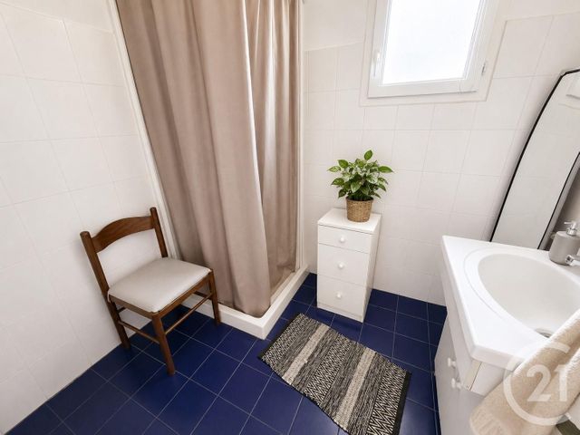 Appartement T2 à vendre - 2 pièces - 49.11 m2 - ALBI - 81 - MIDI-PYRENEES - Century 21 Agence Sainte-Cécile