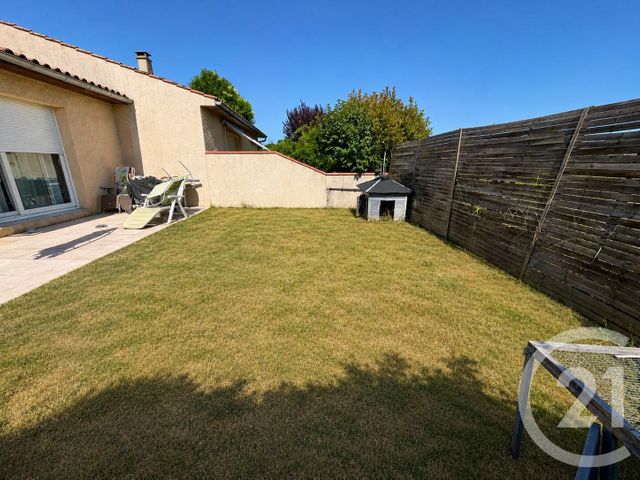 Appartement T2 à vendre - 2 pièces - 49.11 m2 - ALBI - 81 - MIDI-PYRENEES - Century 21 Agence Sainte-Cécile