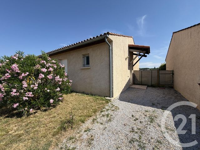 Appartement T2 à vendre - 2 pièces - 49.11 m2 - ALBI - 81 - MIDI-PYRENEES - Century 21 Agence Sainte-Cécile