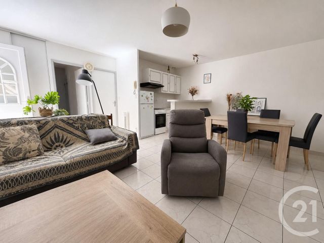 appartement - ALBI - 81