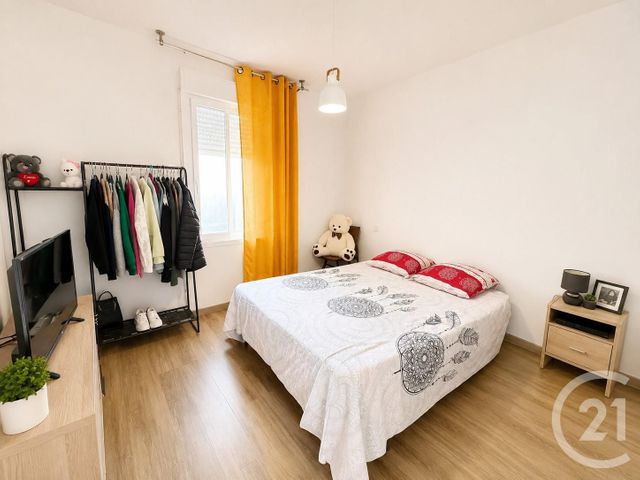 Appartement T2 à vendre - 2 pièces - 49.11 m2 - ALBI - 81 - MIDI-PYRENEES - Century 21 Agence Sainte-Cécile