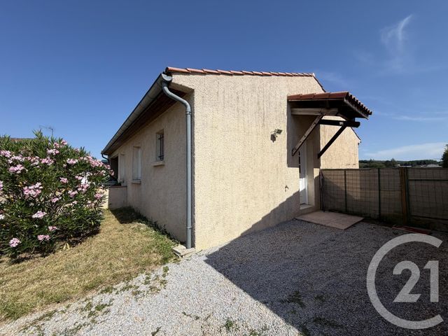 Appartement T2 à vendre - 2 pièces - 49.11 m2 - ALBI - 81 - MIDI-PYRENEES - Century 21 Agence Sainte-Cécile