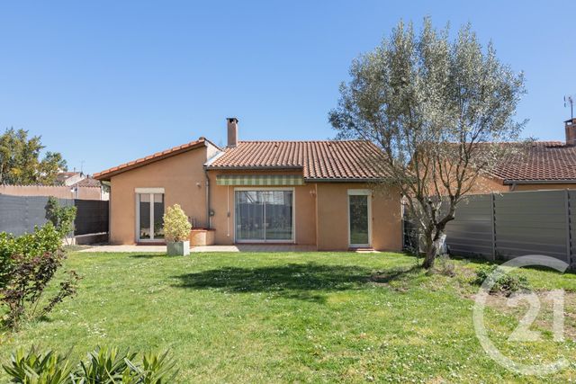 Maison à vendre ALBI